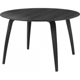 Stůl GUBI Dining Table Round